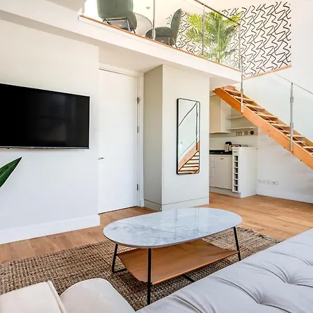 Be London - The Covent Garden Residences